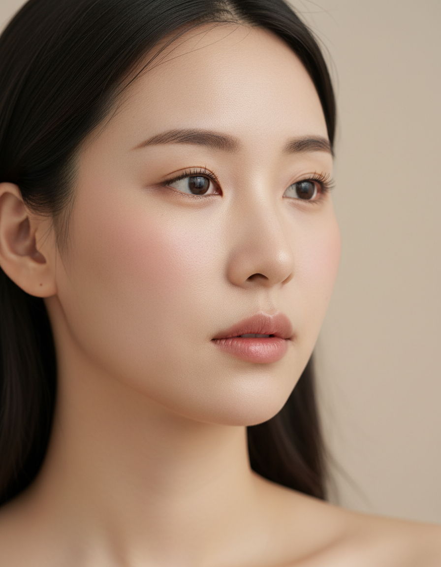 민트실리프팅, 팔자주름에도 효과가 있나요?
