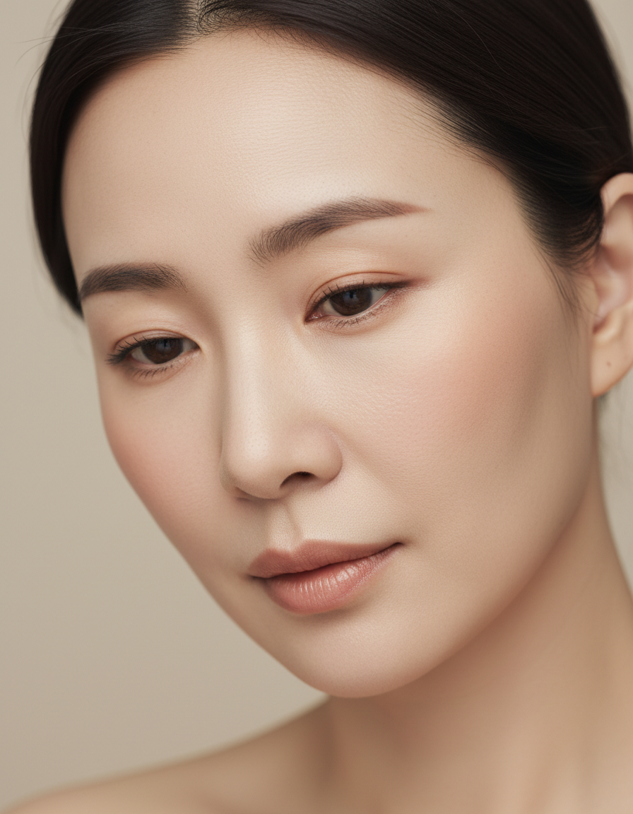 눈매교정 라인은 어떻게 선택하는 게 좋을까요?