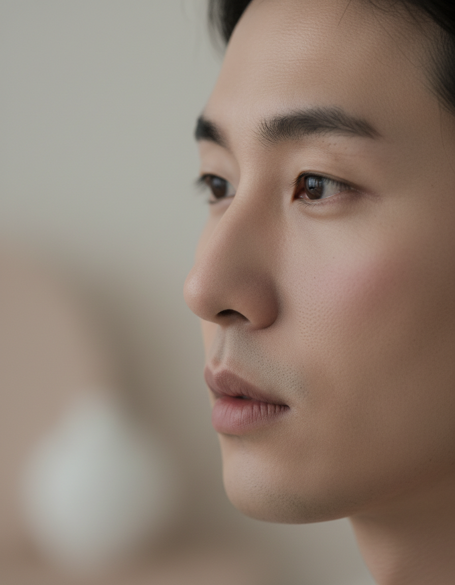 코끝성형, 몇 살 이후에 받는 게 좋을까요?
