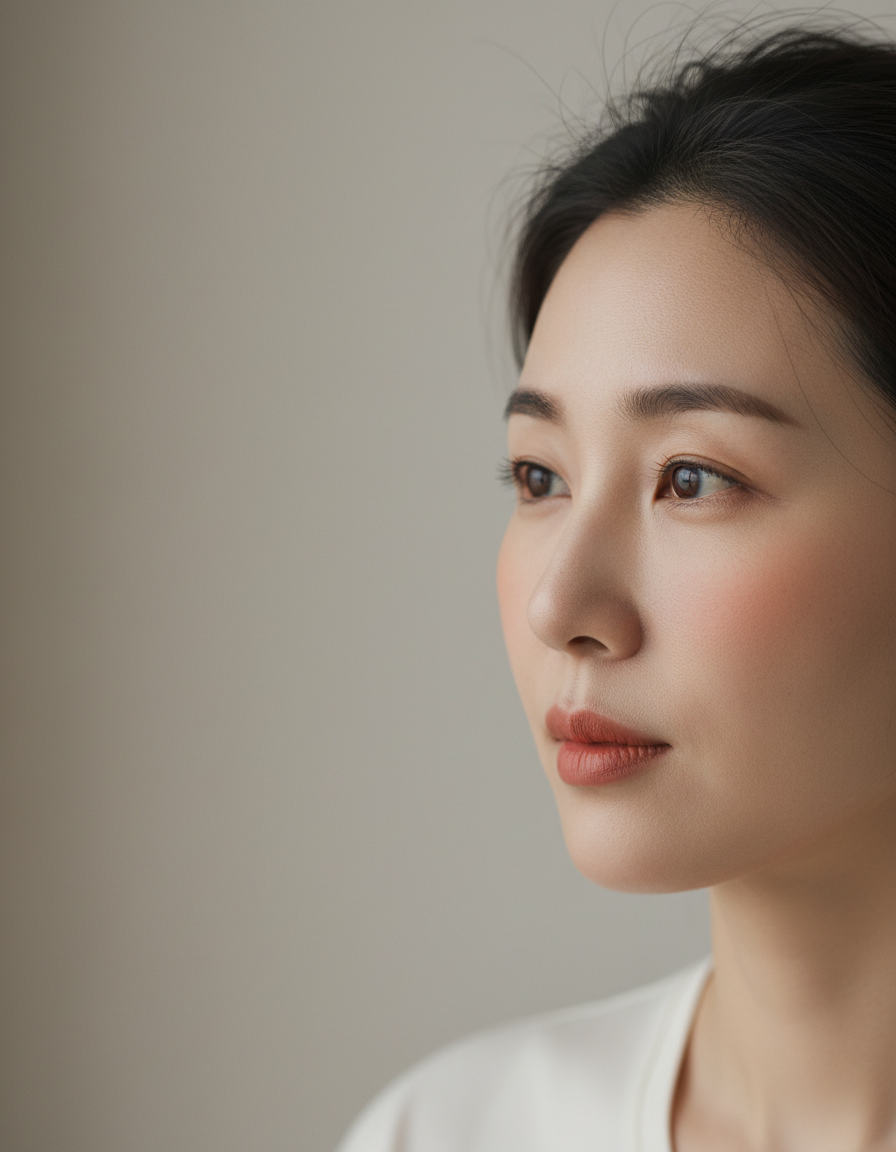 코수술 한 번 하면 평생 유지된다는 게 사실인가요?