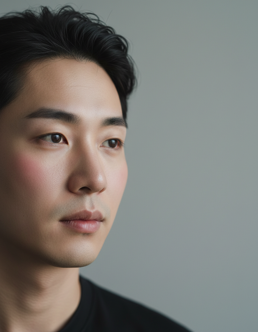 눈매교정 후 비대칭이 생기면 재수술 받을 수 있나요?