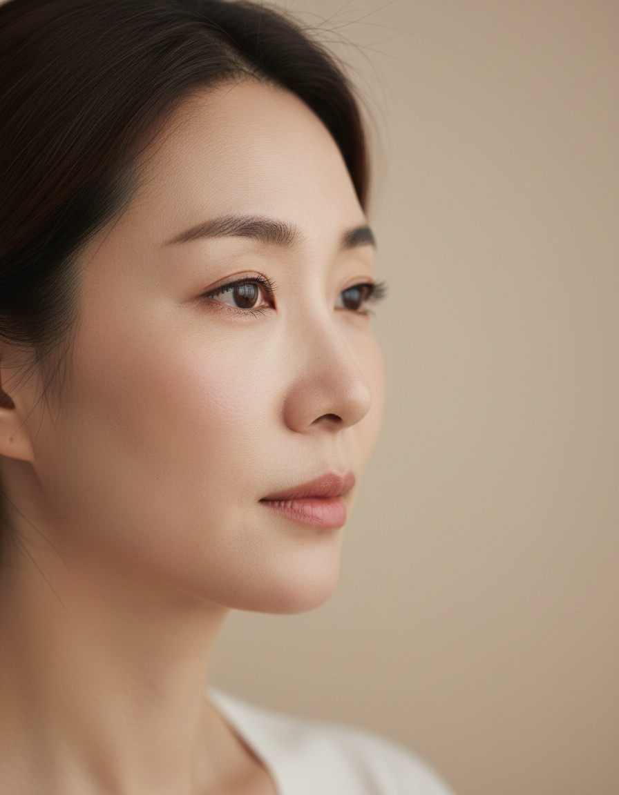눈매교정 재수술, 언제 고려해야 할까요?