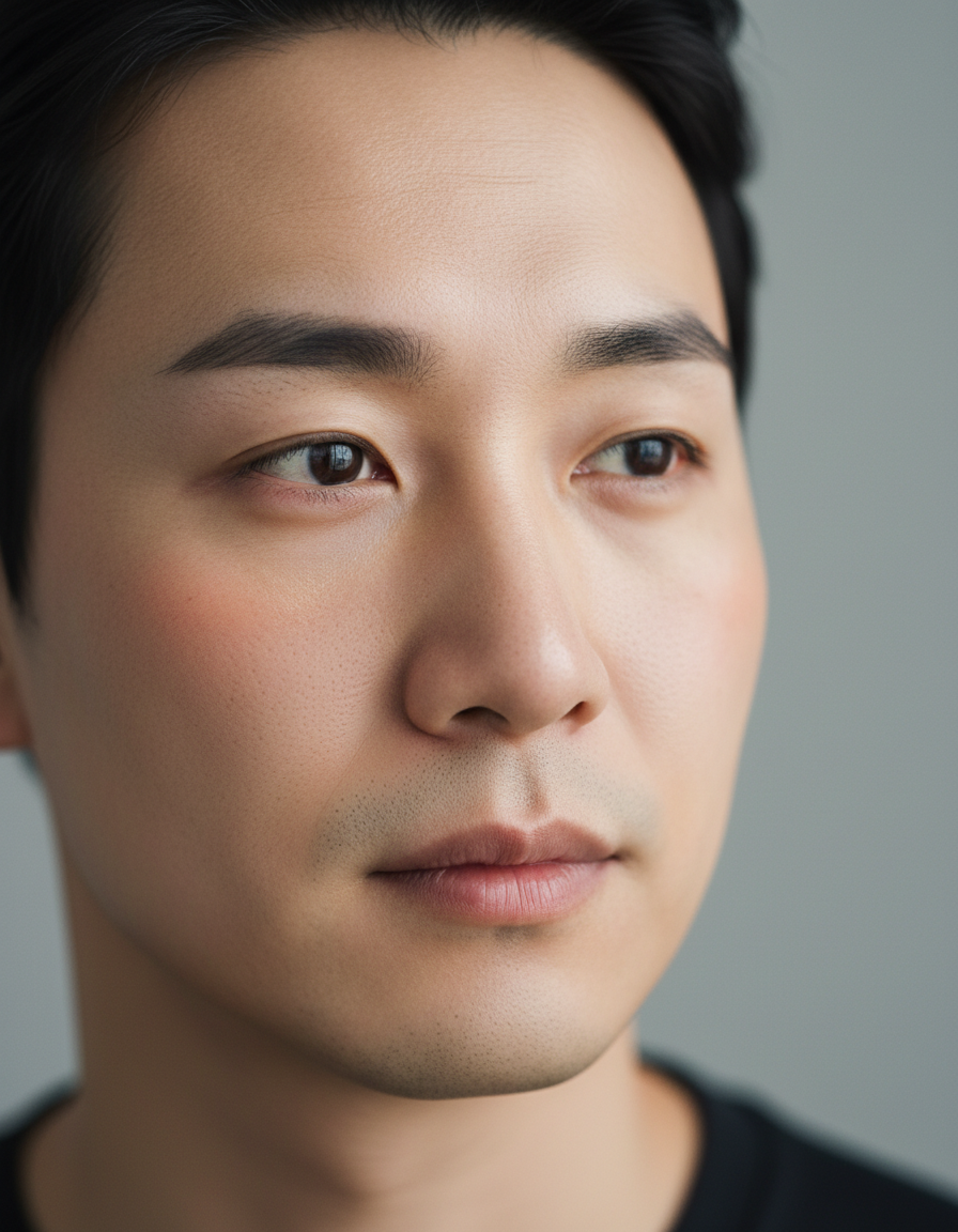 상안검 재수술, 언제 고려해야 할까요?