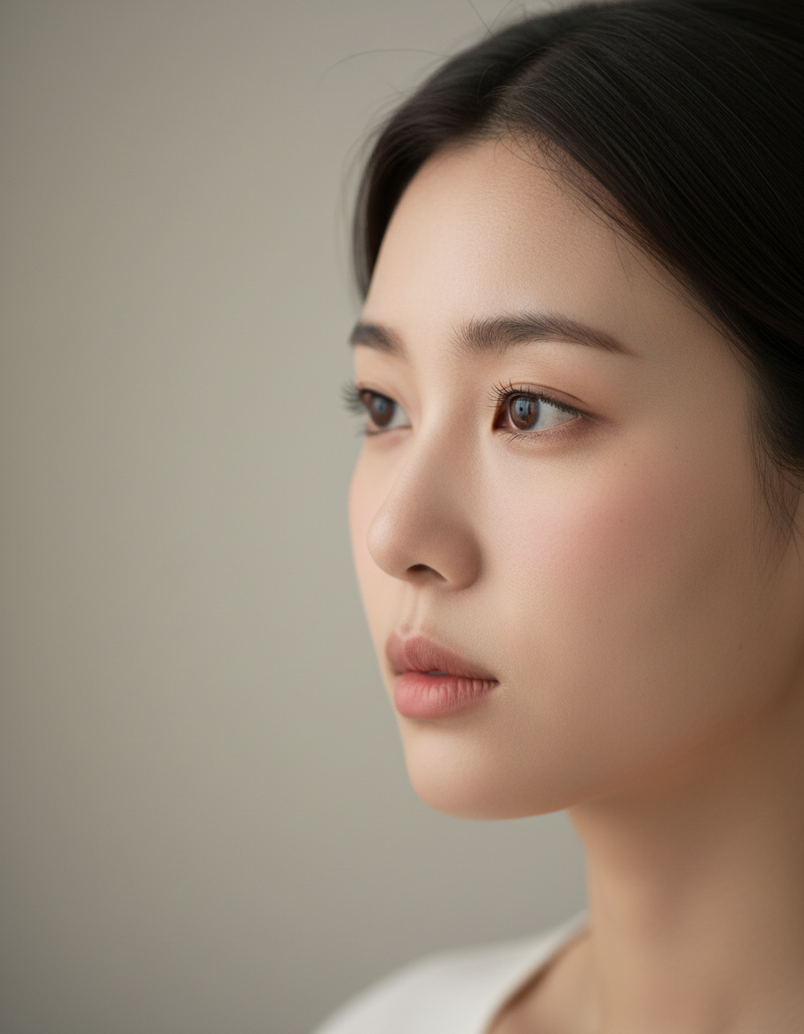 상안검 수술, 마취는 어떻게 하고 얼마나 아픈가요?