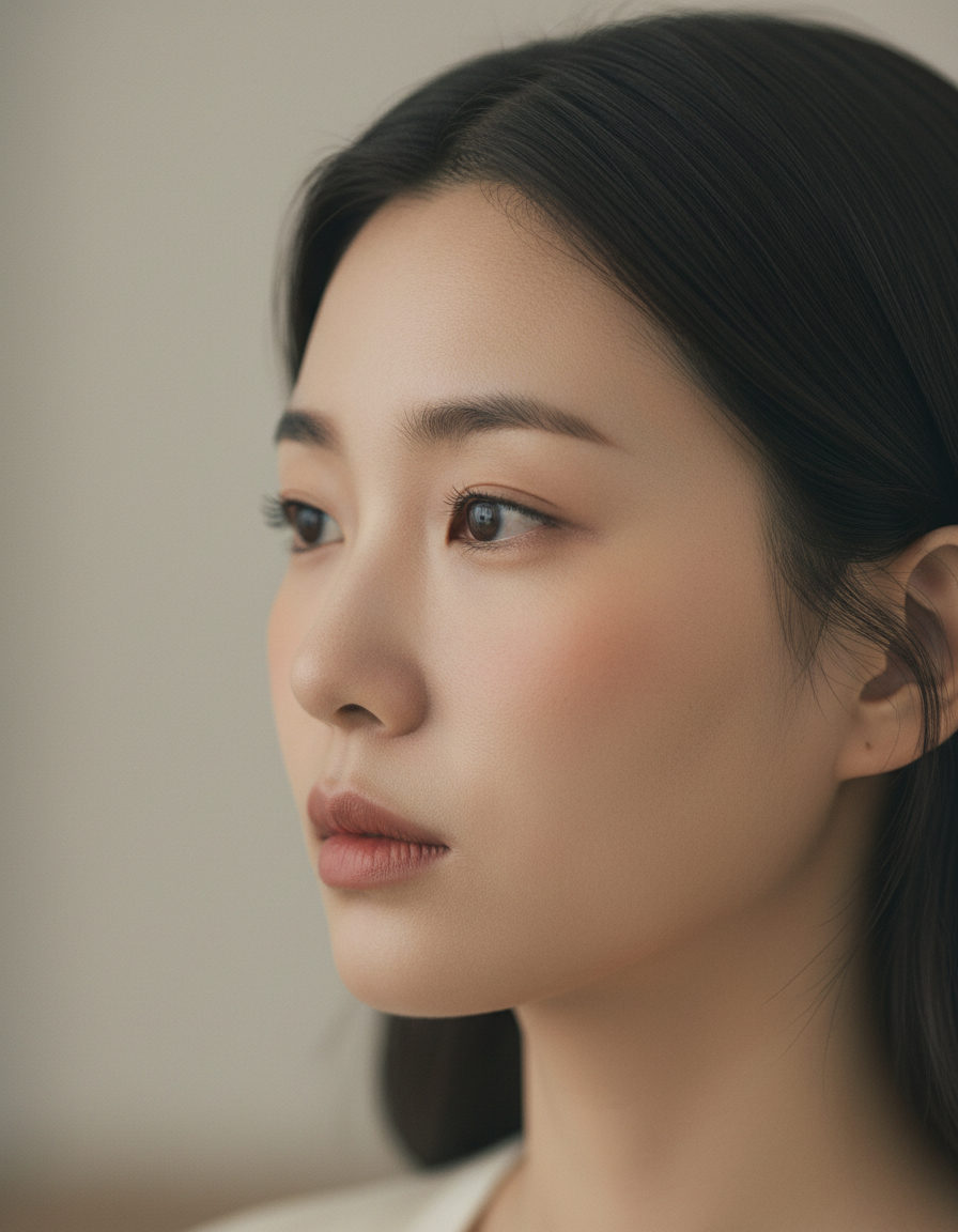 눈매교정 라인은 어떻게 결정하는 건가요?