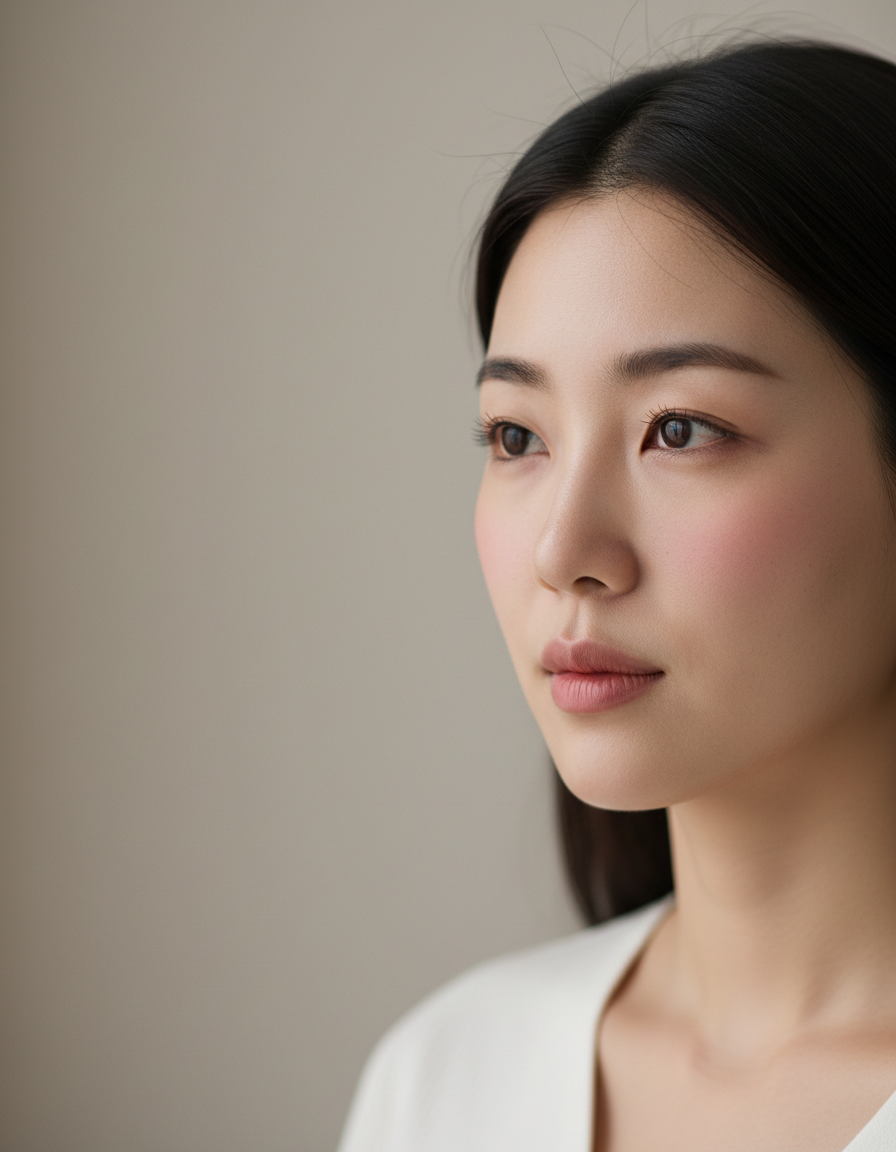 눈매교정 라인, 어떻게 정하는 건가요?
