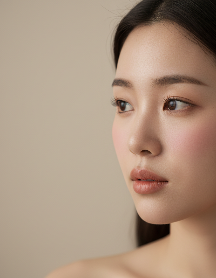 쌍꺼풀 수술 후 붓기, 얼마나 오래 가나요?