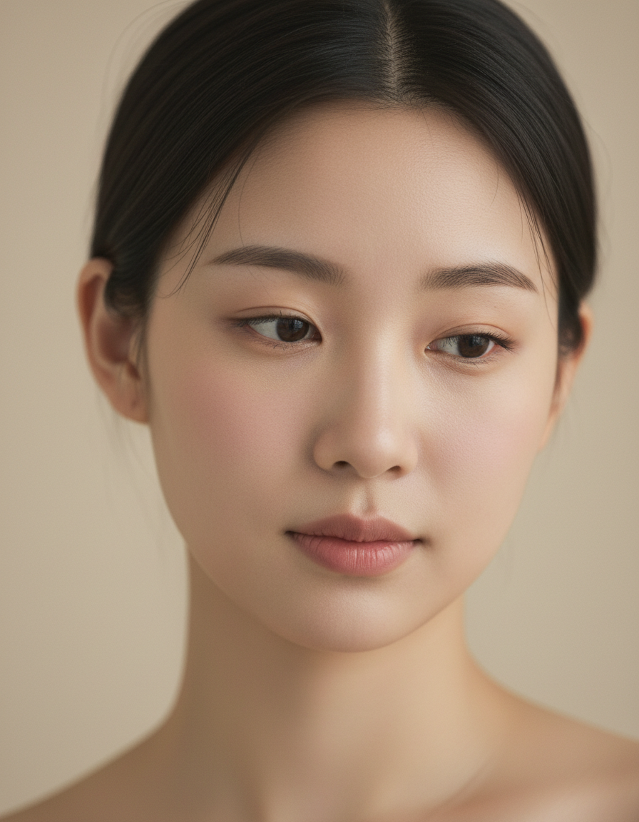 눈밑지방재배치 실패 후 재수술, 정말 가능한가요?