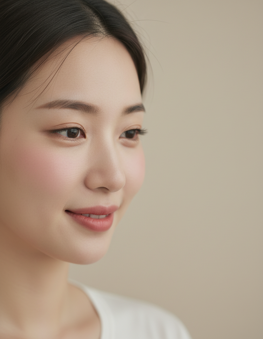상안검 재수술, 결과가 마음에 안 들면 언제 할 수 있나요?