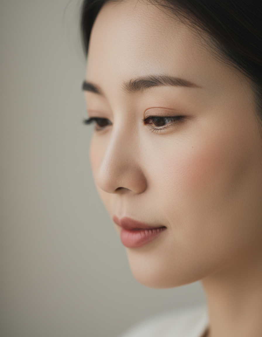 눈재수술이 처음보다 더 위험하다는 게 사실인가요?