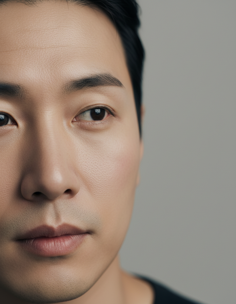 눈재수술이 처음 수술보다 더 어렵다는 게 사실인가요?