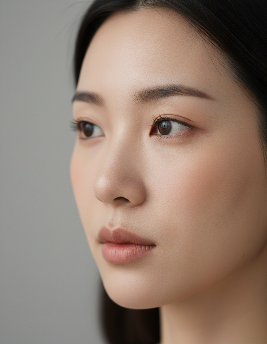 매부리코 수술 후 재수술, 언제 고려하는 게 맞을까요?