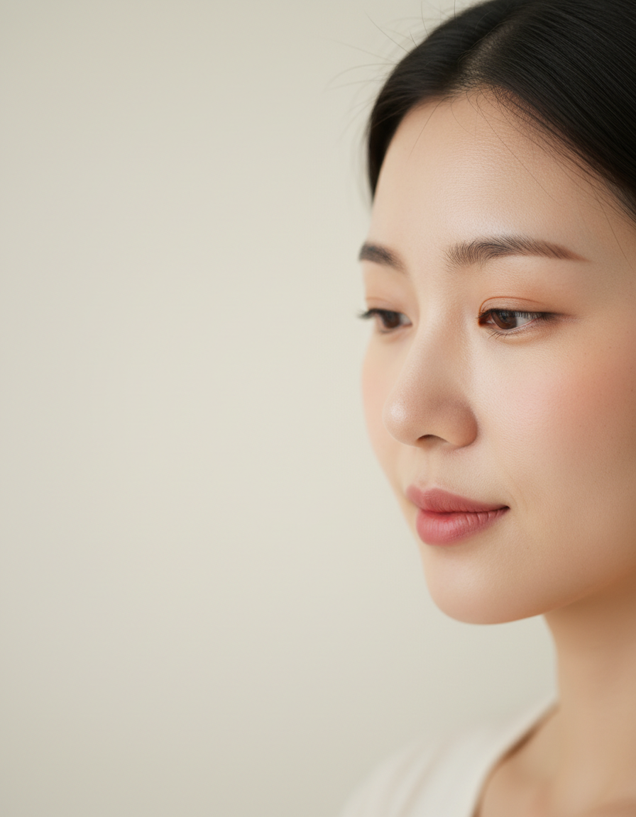 매부리코 수술 후 재수술, 언제 고려해야 할까요?