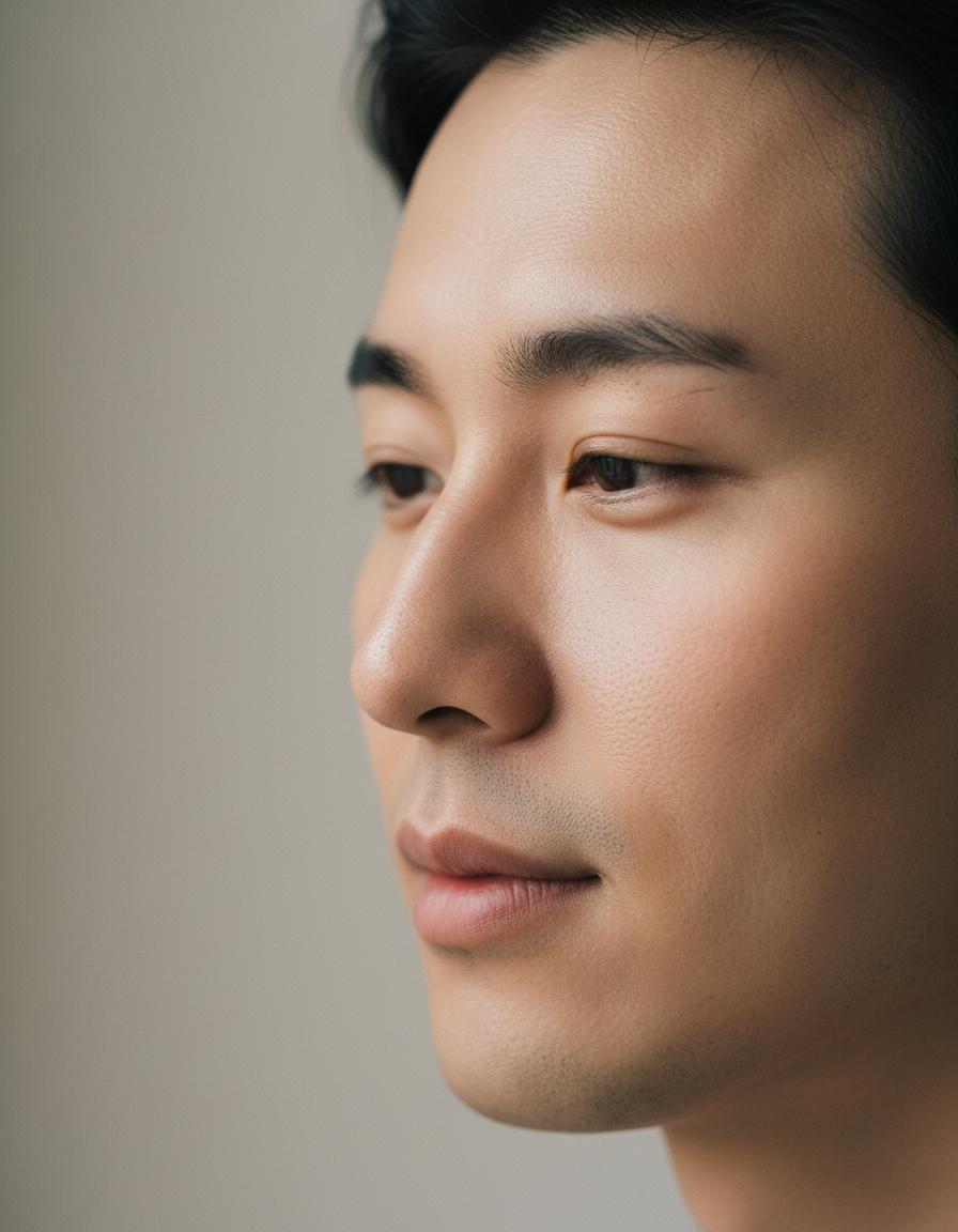 매부리코 절삭술과 코끝 성형, 같이 받아야 할까요?