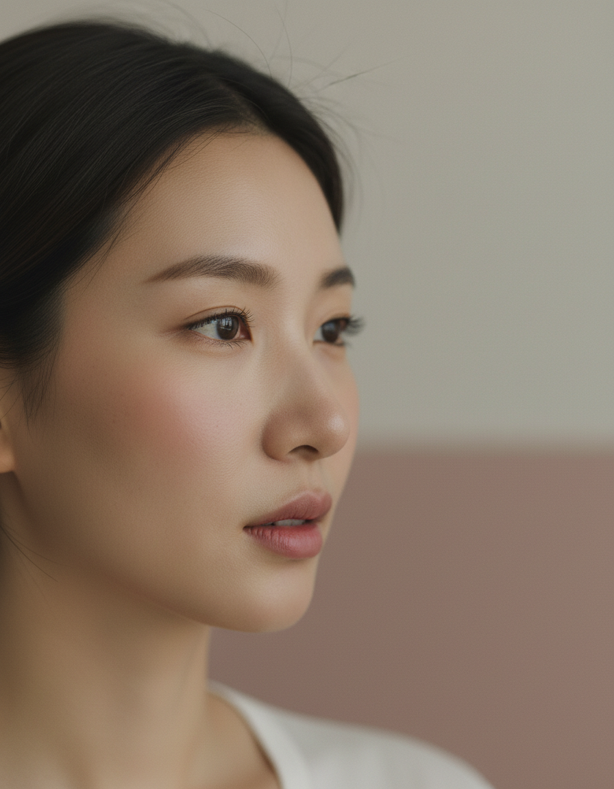 매부리코 수술 후 재수술, 언제 고려해야 할까요?