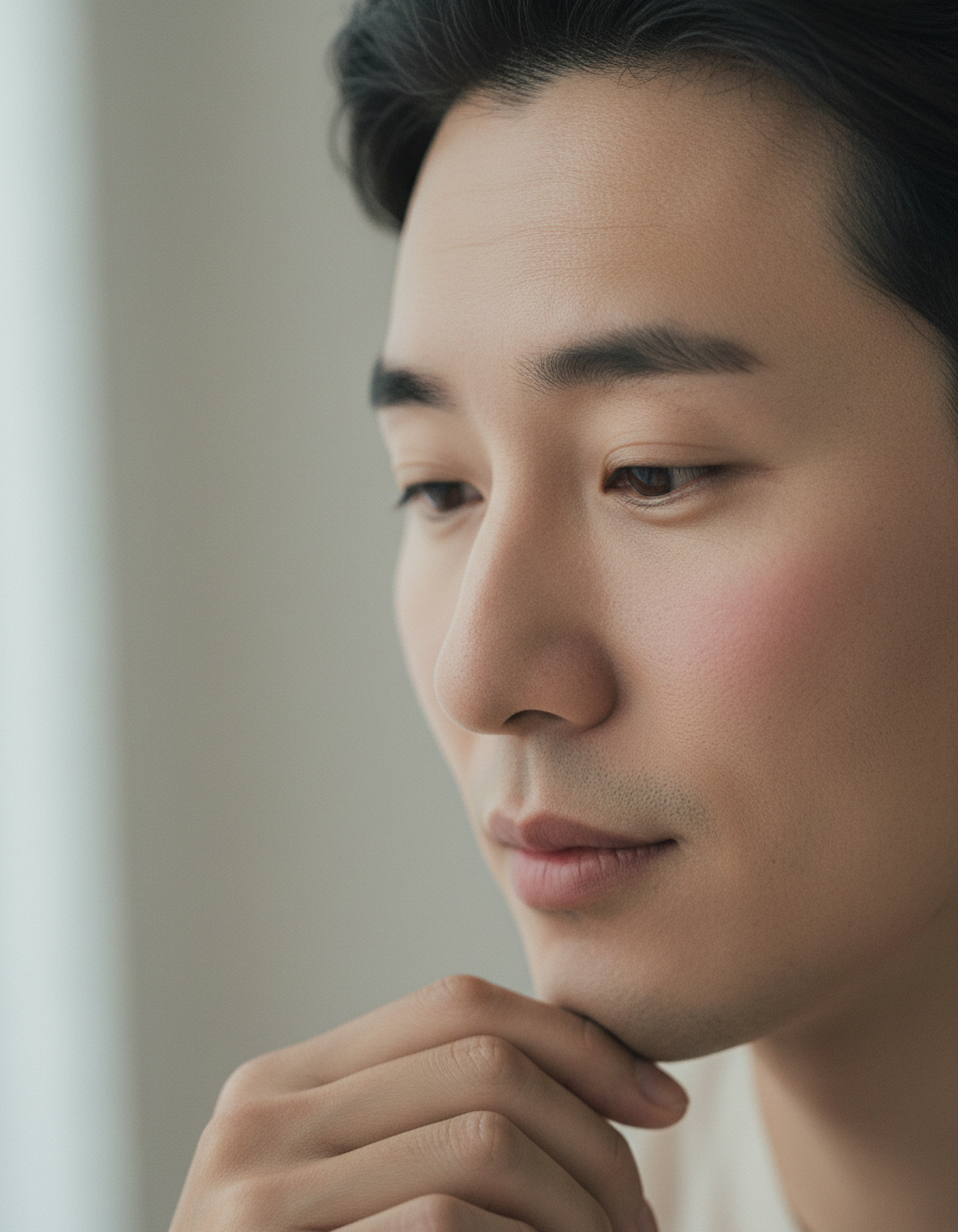 코수술 한 번이면 평생 유지되나요?