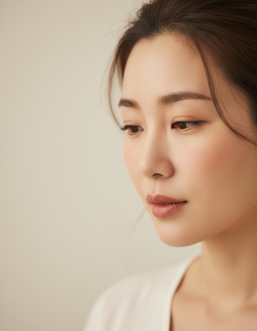 코성형 후 일상복귀, 솔직하게 말하면 언제 가능할까요?
