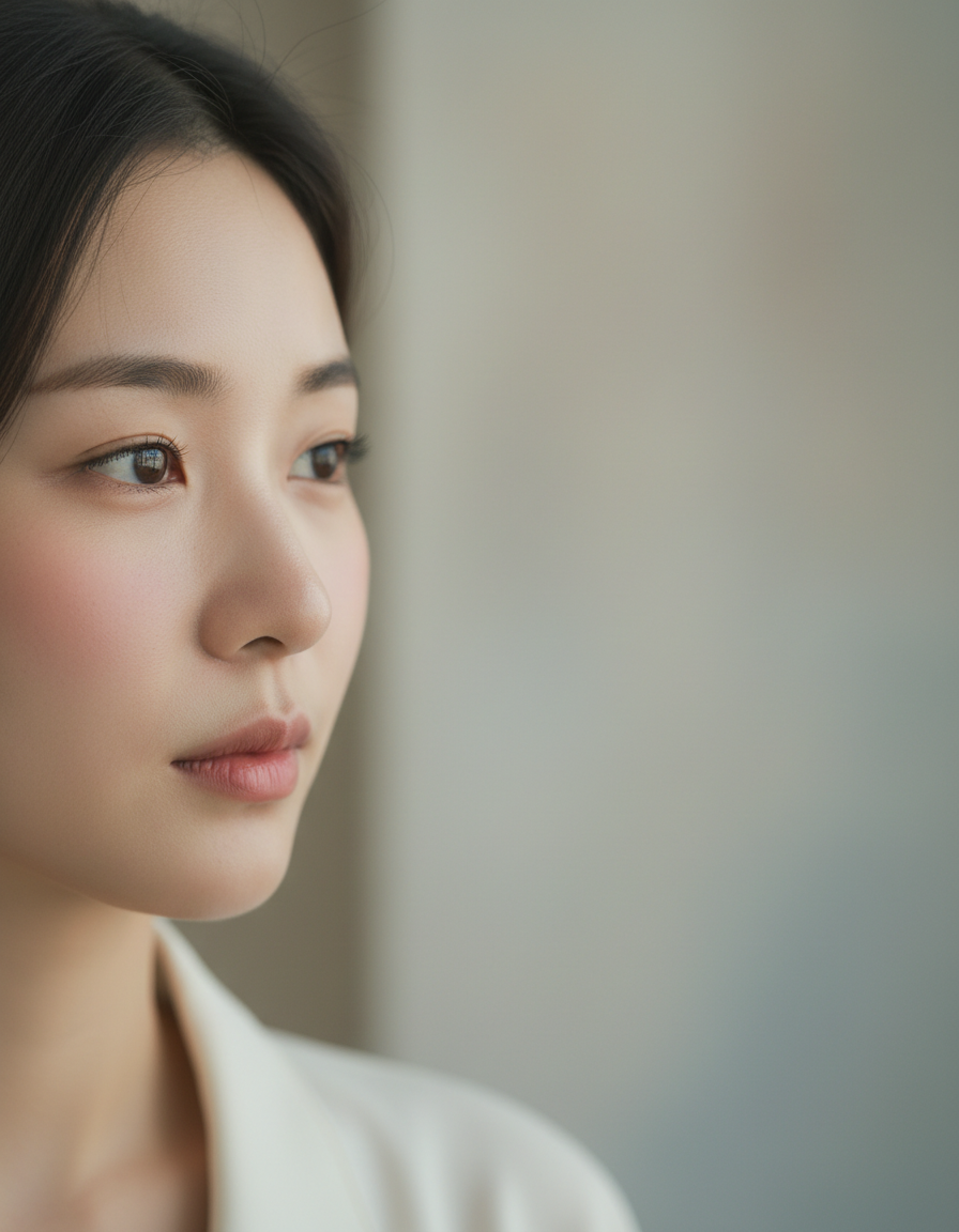 코끝성형만 해도 코가 달라 보일까요? 효과와 현실을 짚어볼게요