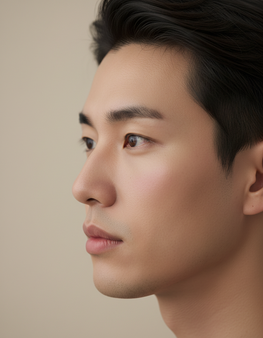 코수술 높은 라인 vs 자연스러운 라인, 뭘 선택해야 할까요?
