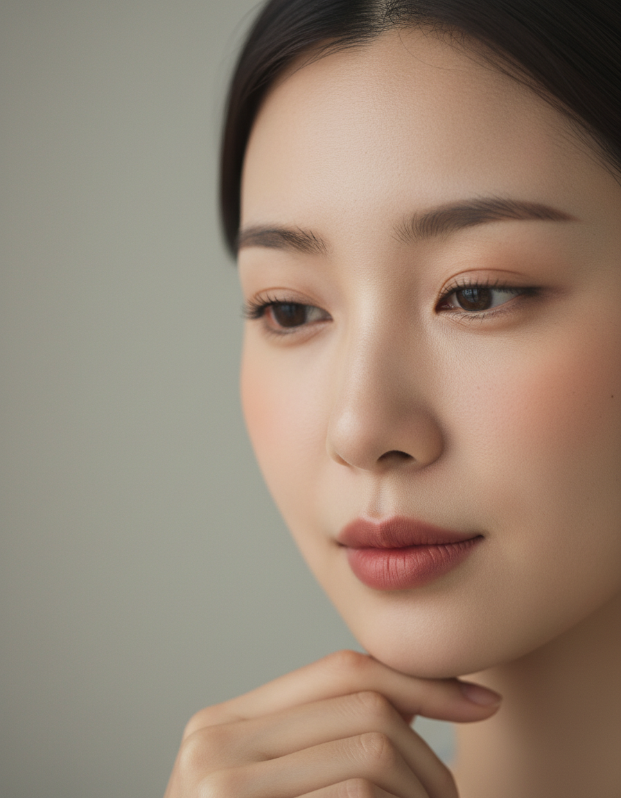 코끝성형만 따로 해도 효과가 있을까요?