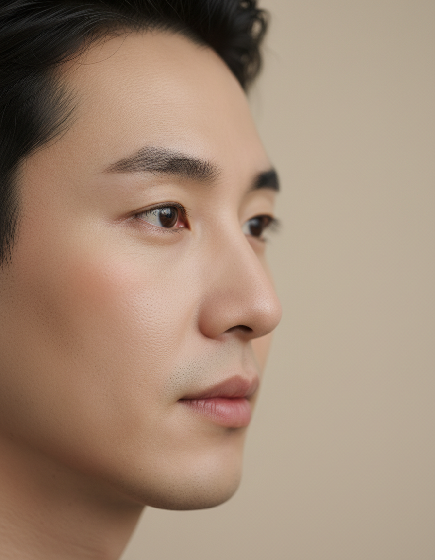 콧대성형 후 보형물이 틀어지는 이유가 뭘까요?