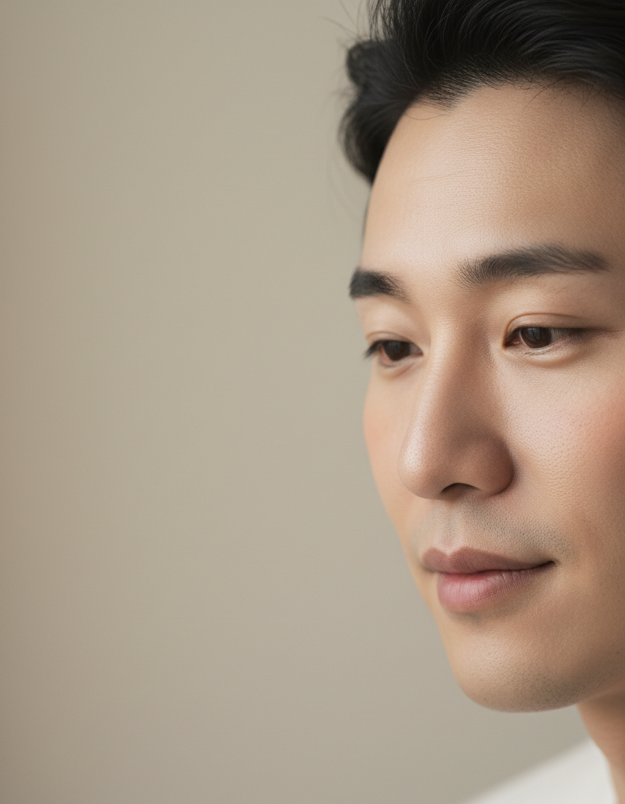 코재수술 후 자연스러운 결과, 얼마나 유지될까요?