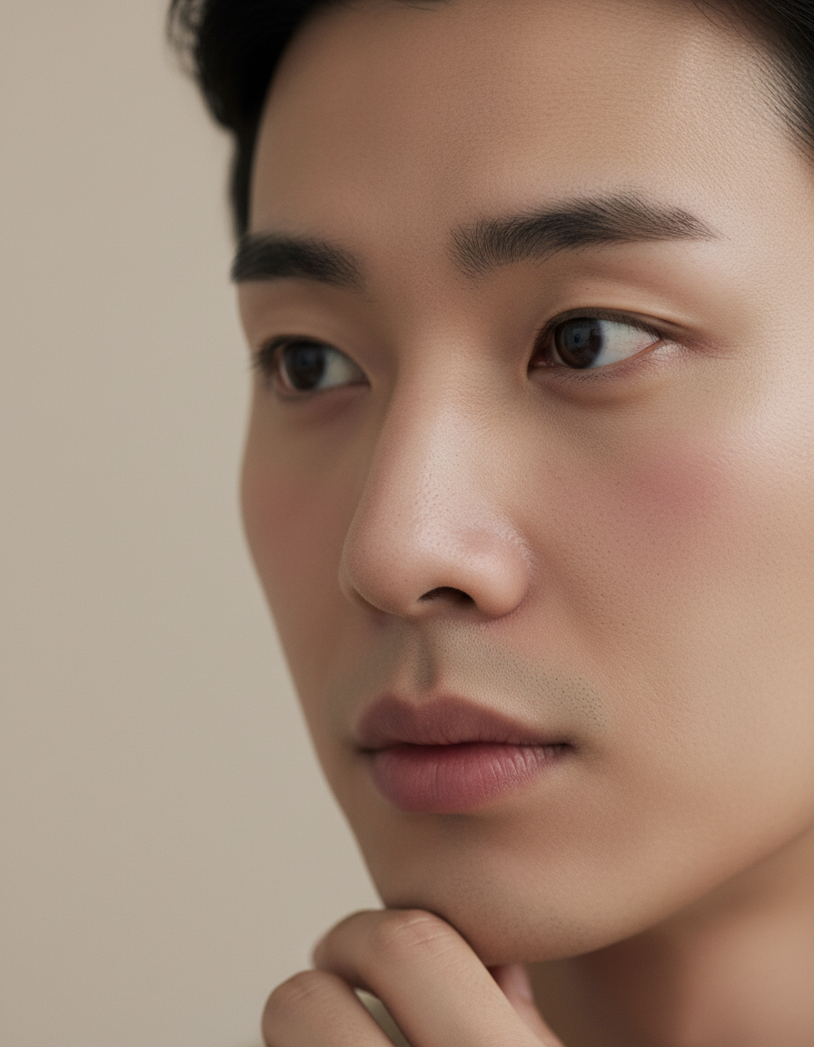 콧대성형에 대한 흔한 오해, 사실은 이렇게 달라요