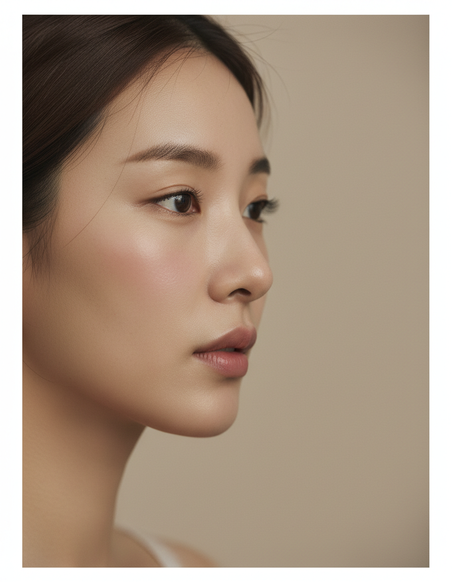 코끝성형 후 실밥 제거, 언제 하는 게 맞을까요?