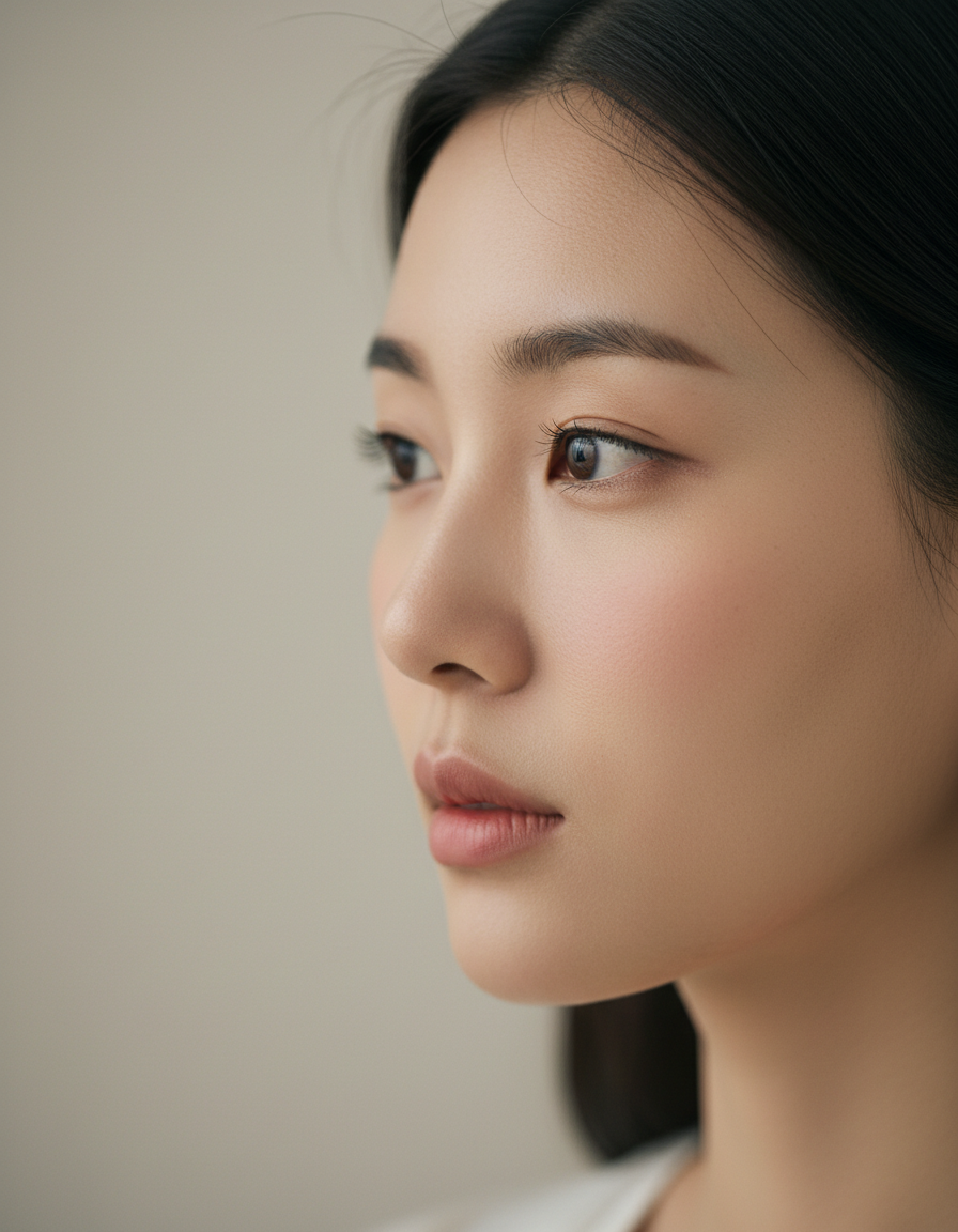 코끝성형 후 실밥 제거는 언제 하나요? 시기와 현실적인 주의점