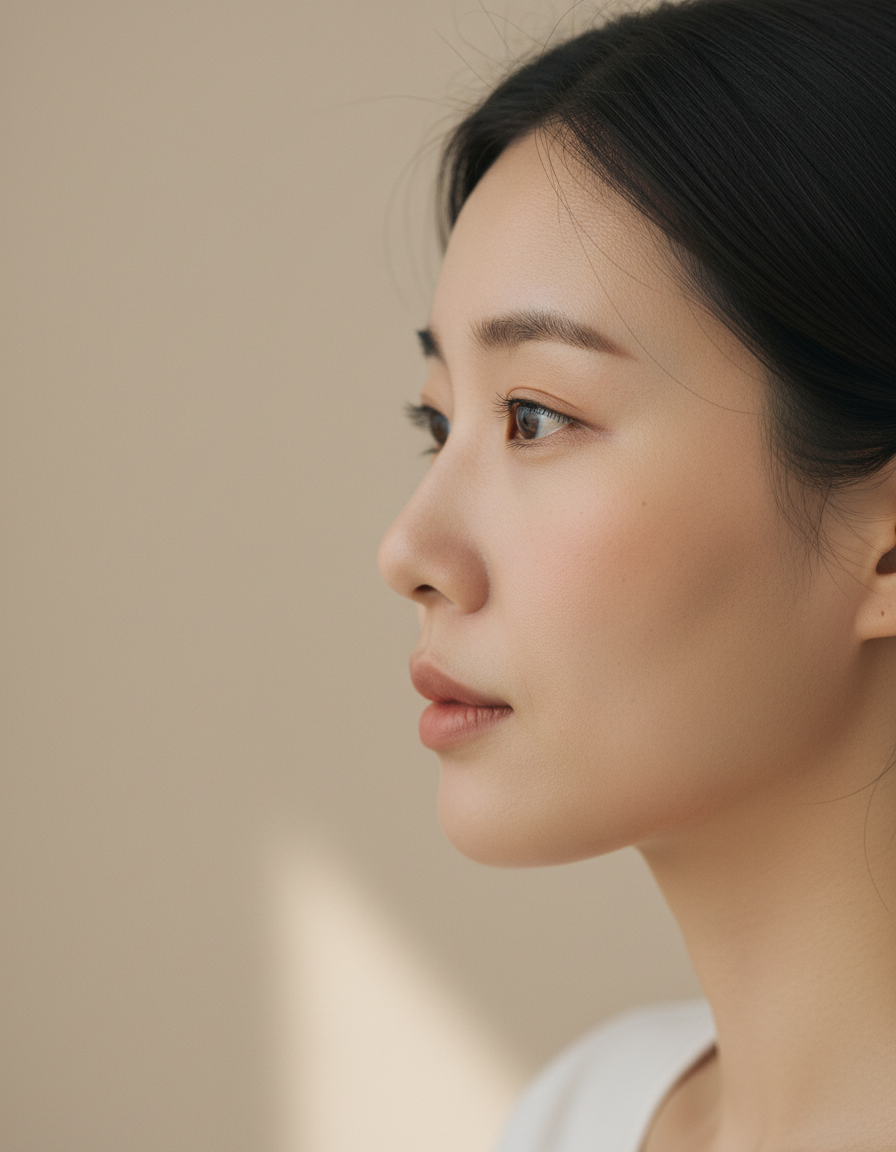 내시경이마거상 재수술, 언제 고려해야 할까요?