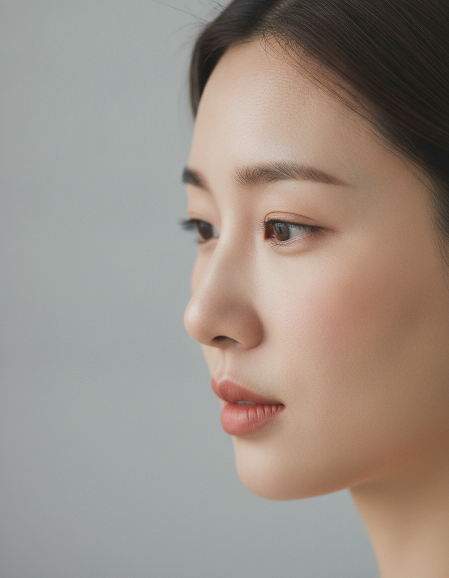 코수술 한 번이면 평생 유지되는 거 아닌가요?