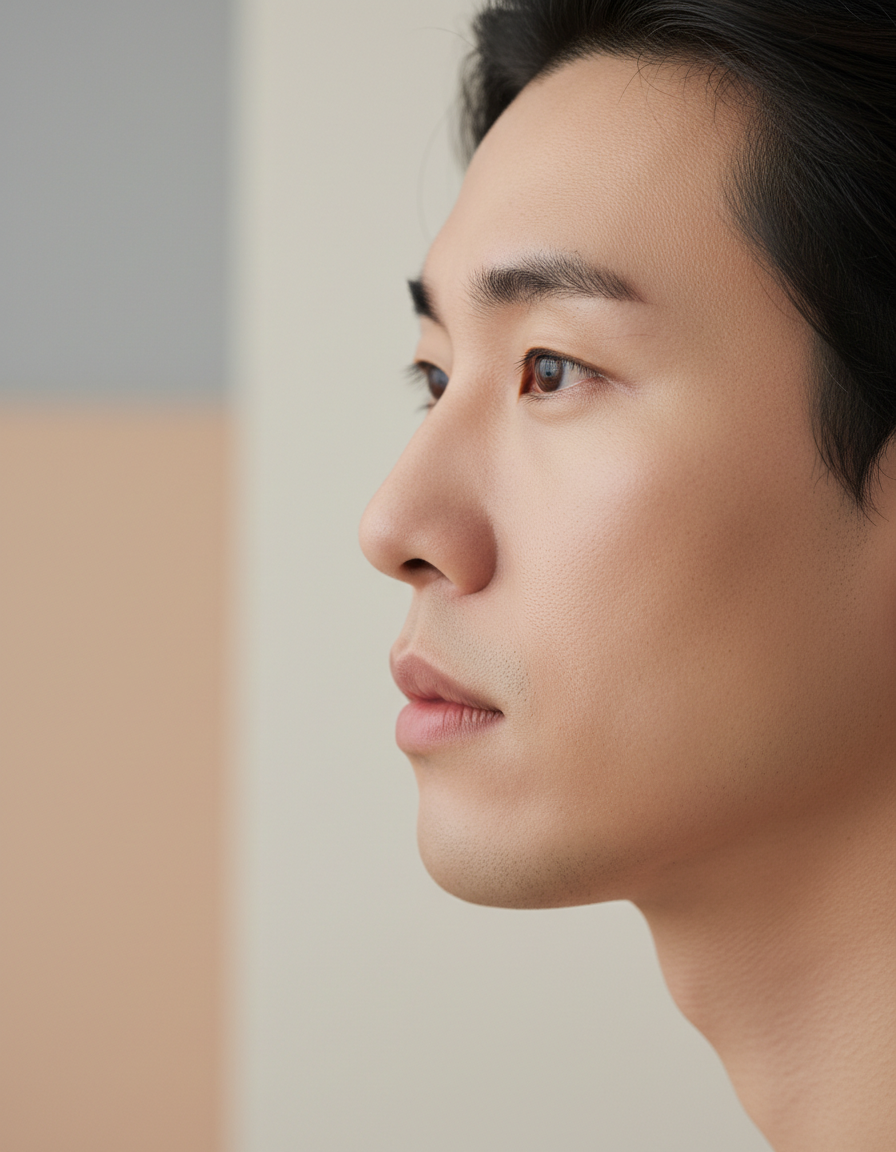 내시경이마거상 이마 라인, 어떻게 선택해야 자연스러울까요?