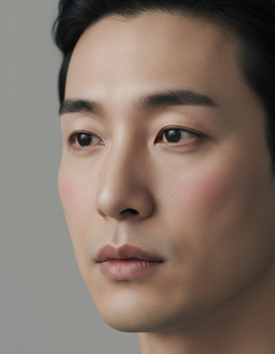 졸려 보이는 눈이 다 안검하수인 건 아닌가요?
