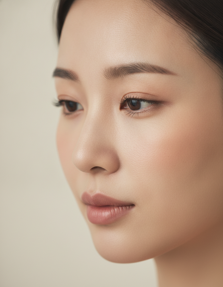 눈재수술 후 쌍꺼풀 라인, 어떻게 다시 잡아야 할까요?