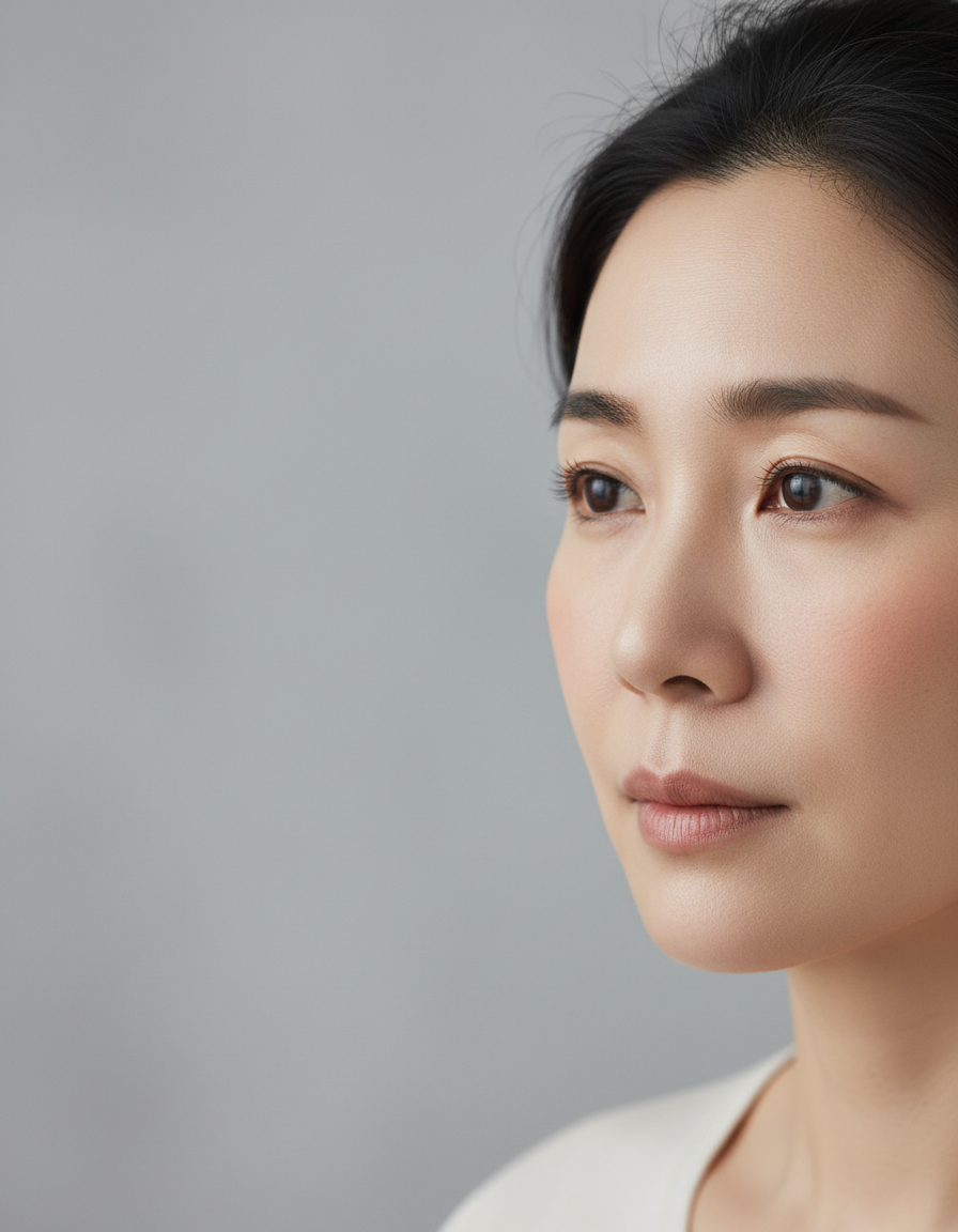 눈매교정 쌍꺼풀 라인 높이, 어떻게 정하는 건가요?