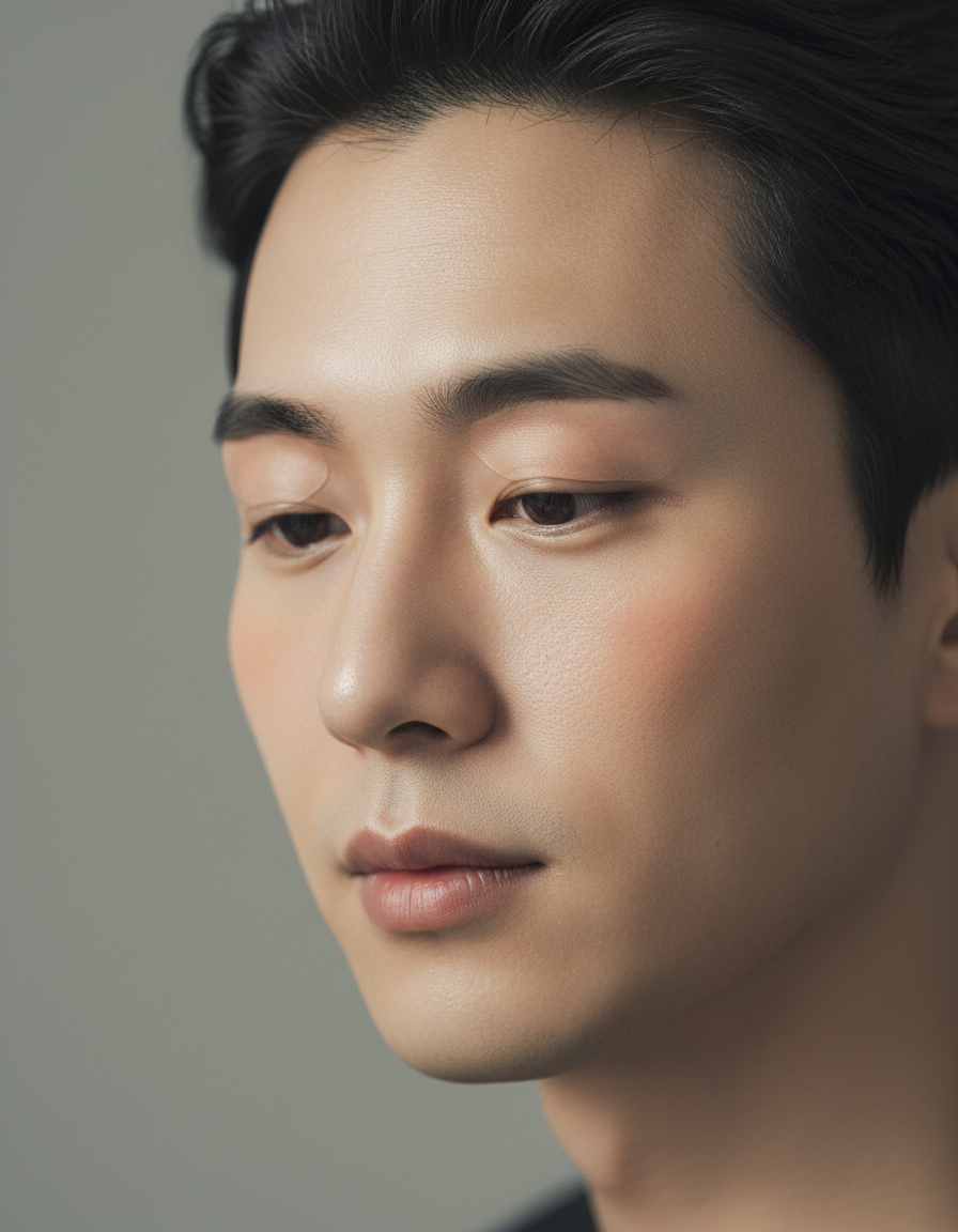 안검하수가 심하지 않아도 수술받는 게 나을까요?
