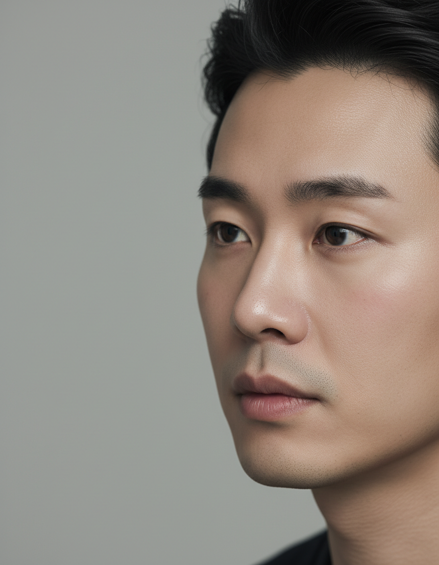 상안검 수술 후 쌍꺼풀 라인이 너무 높아질 수도 있나요?
