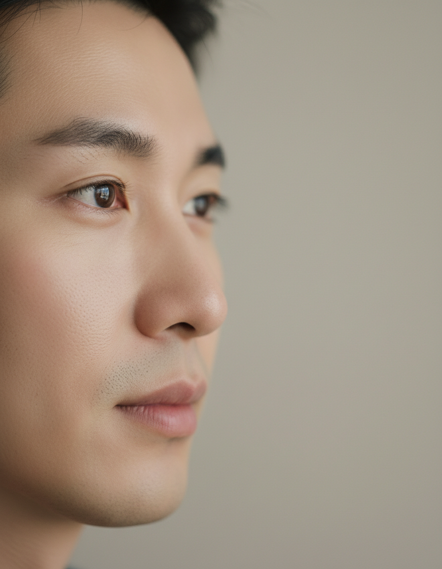 눈재수술, 시간이 지나면 자연스러워진다는 게 사실인가요?