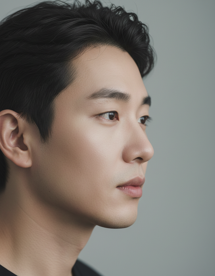 민트실리프팅, 팔자 라인이랑 턱선 중 어디에 더 효과적일까요?