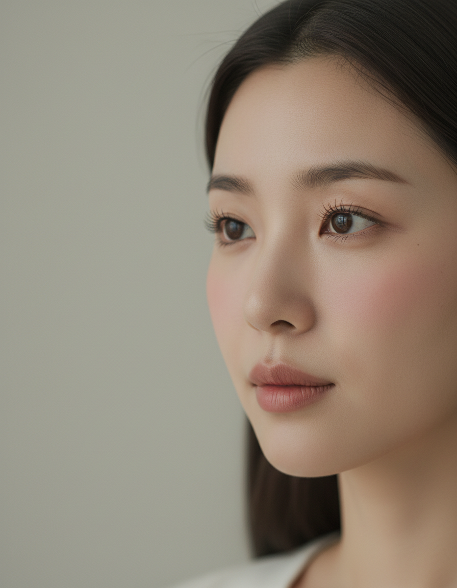쌍꺼풀 수술 후 붓기, 완전히 빠지는 데 얼마나 걸릴까요?