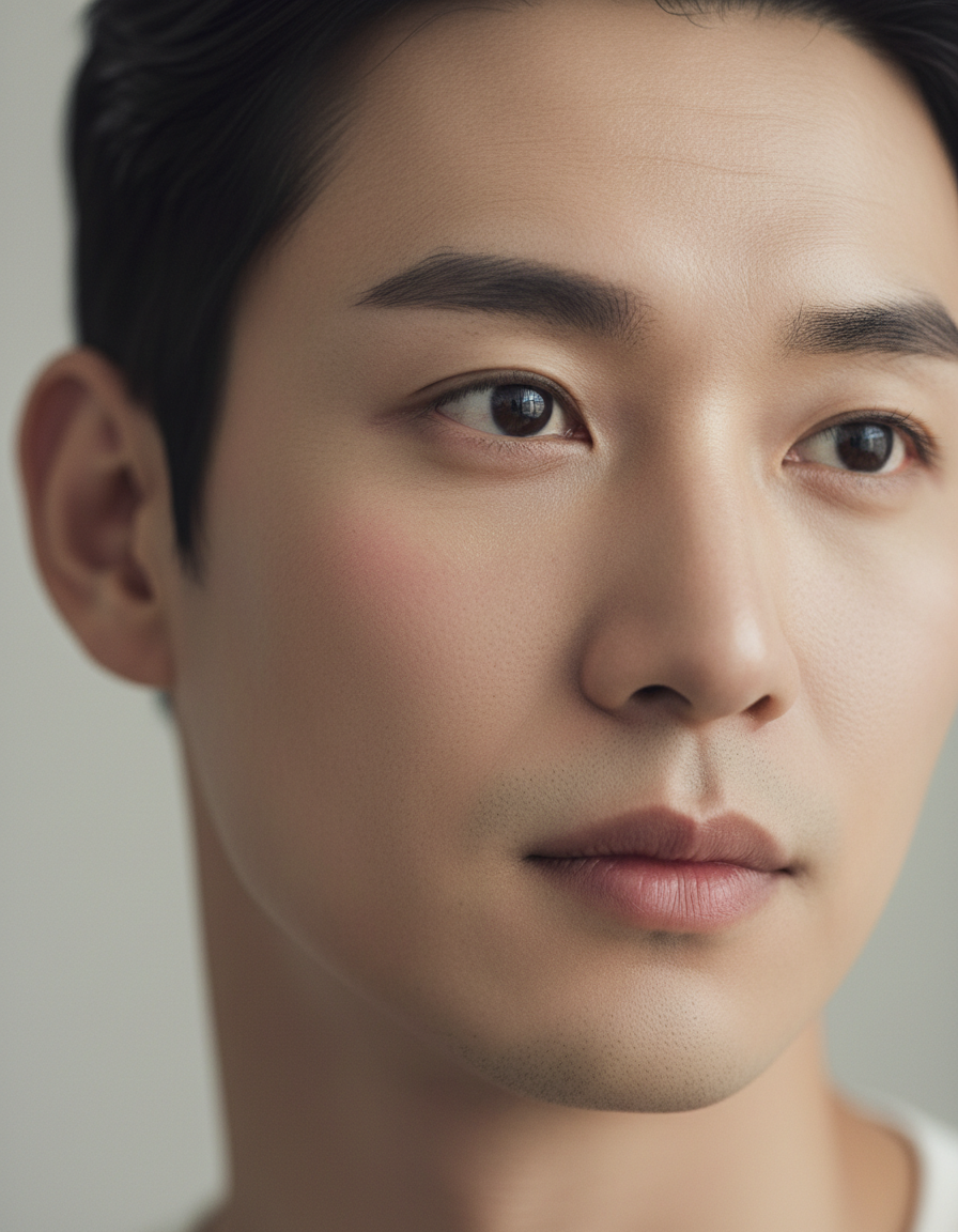 눈성형 절개법은 흉터가 많이 남는다는 게 사실인가요?