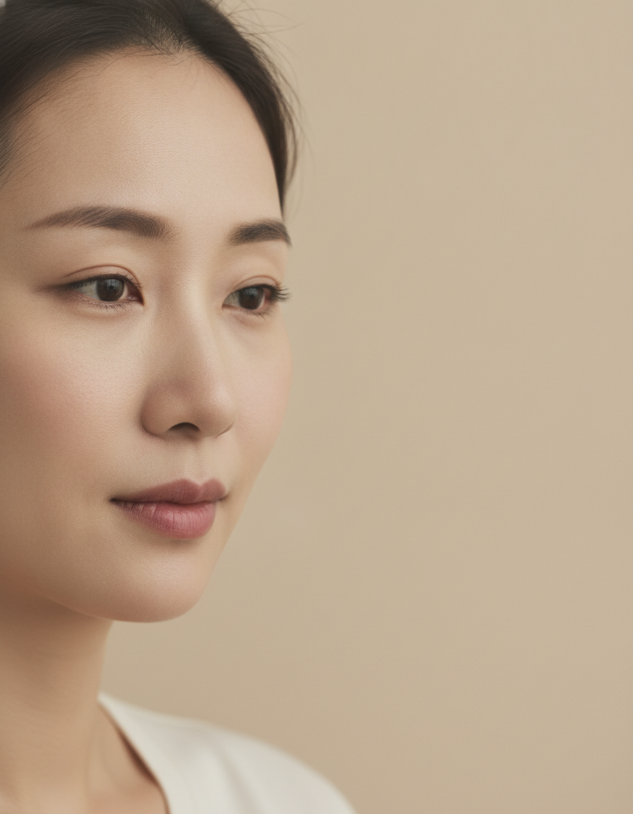 상안검 수술 후 쌍꺼풀 라인이 풀리면 재수술해야 하나요?