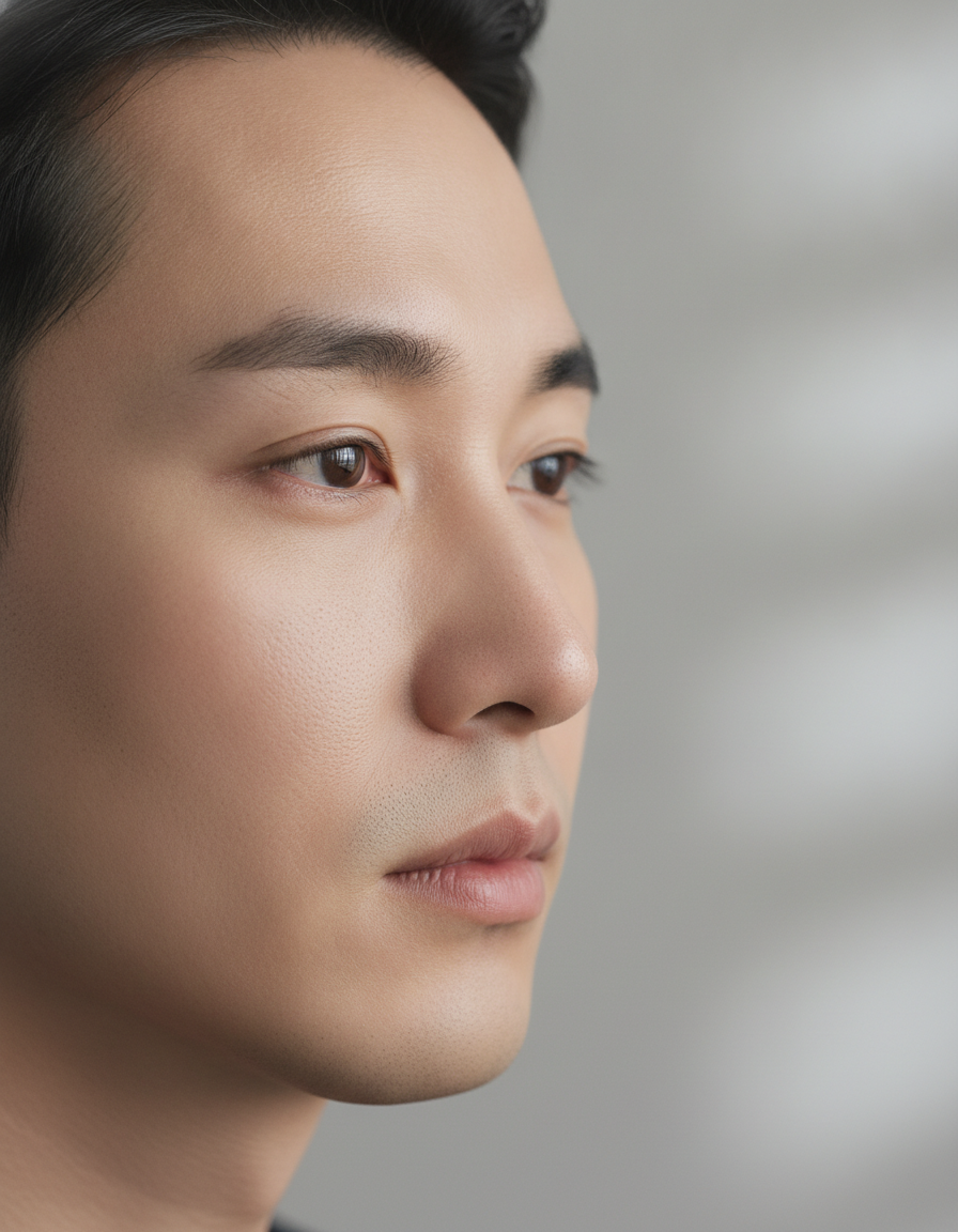 하안검 수술 후 재수술, 가능한가요?