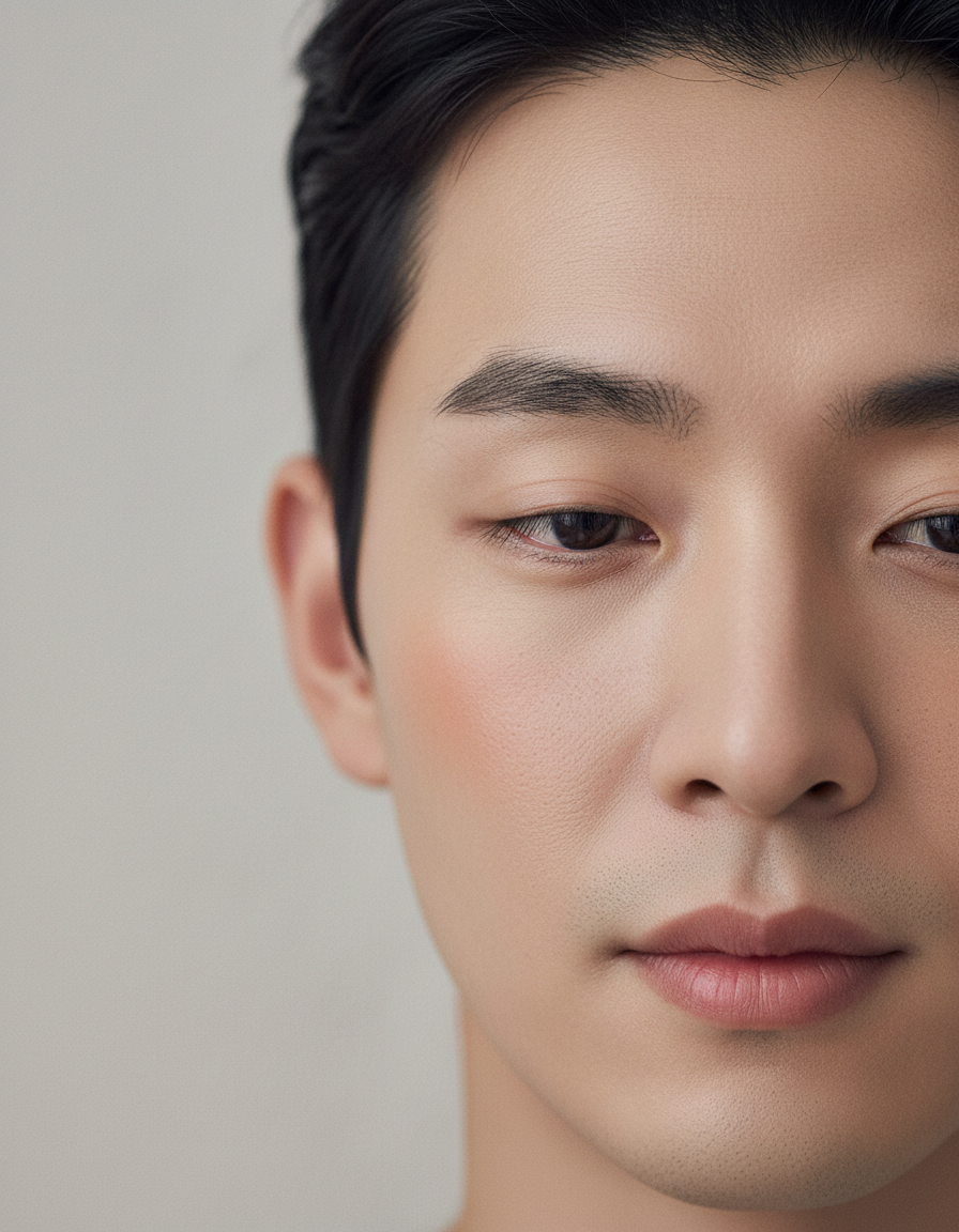 하안검 수술이 눈밑 다크서클에도 효과가 있나요?