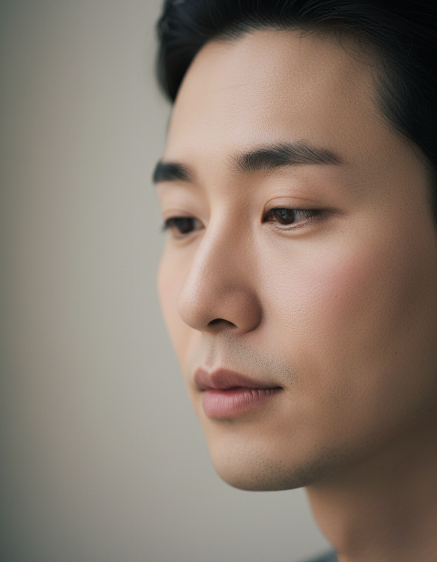 쌍꺼풀 수술하면 안검하수가 자동으로 교정되는 건 아닌가요?