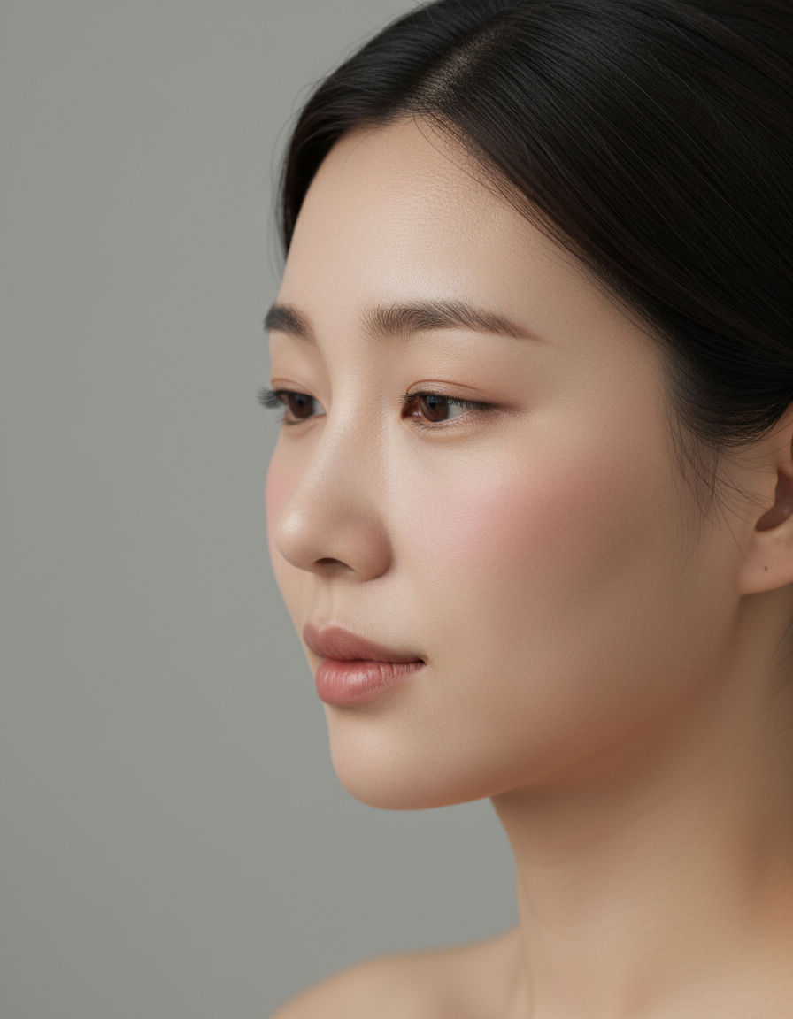 상안검 수술 후 언제쯤 일상생활이 가능해질까요?