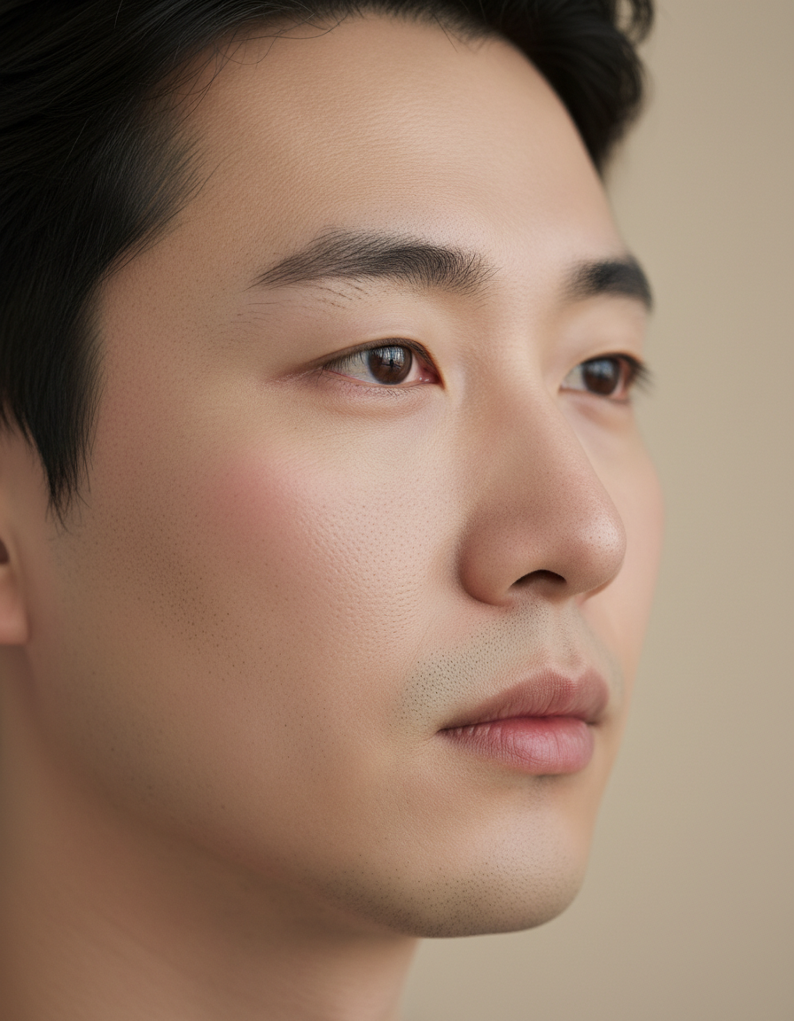 안검하수 수술, 몇 살 때 받는 게 가장 좋을까요?