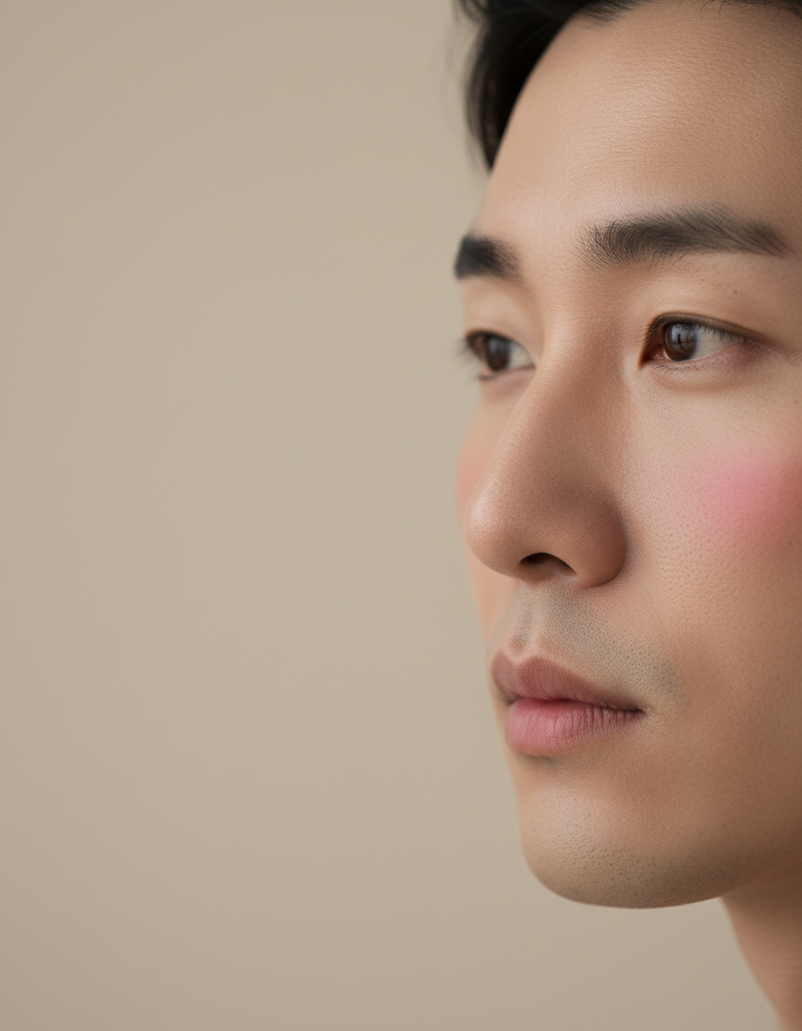 코수술 한 번 실패하면 재수술이 정말 더 어려운가요?