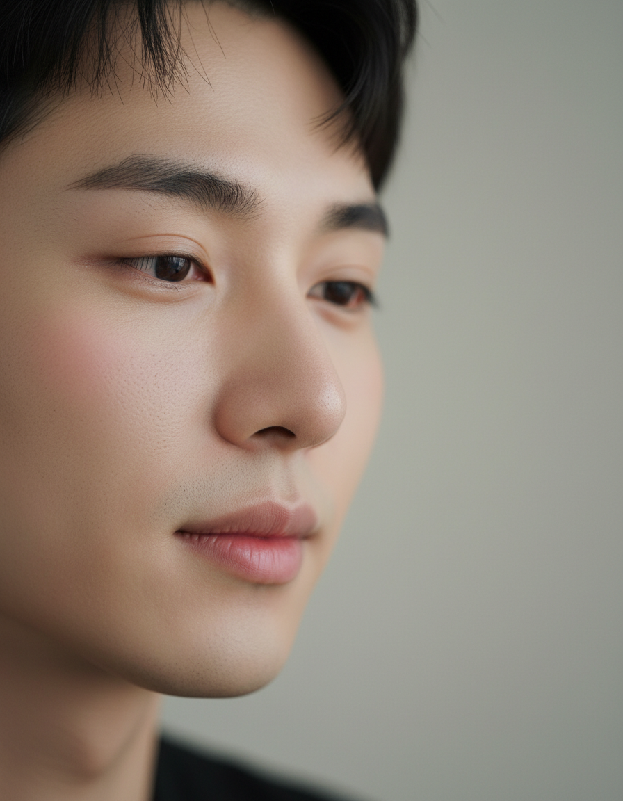콧대성형 라인, 잘못 정하면 재수술까지 가요