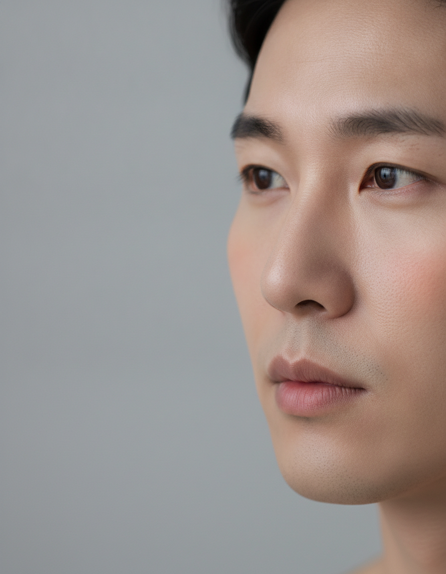 코끝성형 라인, 어떻게 선택하는 게 좋을까요?